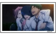19.集合 カスタマイズ場面写 「オリジナルTVアニメ SK∞ エスケーエイト」