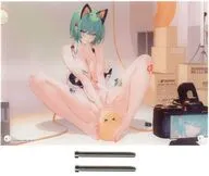 アドミラル・ナヒーモフ アクリルパネル 「アズールレーン バニーフェア2026」
