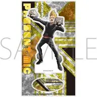 プレゼント・マイク アクリルスタンド 第2弾 「ヴィジランテ -僕のヒーローアカデミア ILLEGALS-」