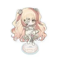 雪華綺晶 ぷちちょこアクリルスタンド 「ローゼンメイデン」
