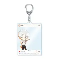 ヒカル ぷちちょこ アクリルキーホルダー 夏祭りver. 「光が死んだ夏」