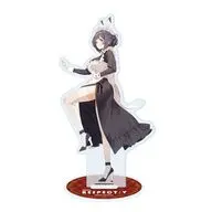 09.LENA A(公式イラスト) アクリルスタンド 「DJMAX RESPECT V」