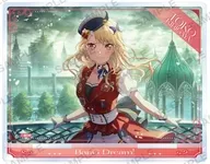 桐ヶ谷透子 プレートアクリルスタンド vol.1 Morfonica 「BanG Dream! ガールズバンドパーティ!」