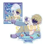 マックス(パジャマパーティー) アクリルスタンド 「アニメ 銀河特急 ミルキー☆サブウェイ」