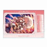 佐倉杏子 MEGAアクリルスタンド 「魔法少女まどか☆マギカ Magia Exedra」
