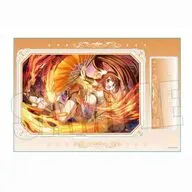 由比鶴乃 MEGAアクリルスタンド 「魔法少女まどか☆マギカ Magia Exedra」