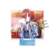 中野三玖 BIGアクリルスタンド vol.3 「五等分の花嫁*」
