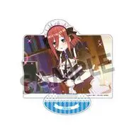 中野三玖 BIGアクリルスタンド vol.4 「五等分の花嫁*」