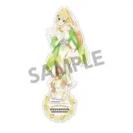 [新品] ダクネス 描き下ろしアクリルスタンド バカンス ver. 「この素晴らしい世界に祝福を!」