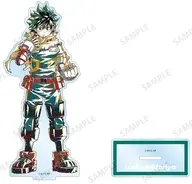 [新品] 緑谷出久 Ani-Art 第9弾 BIGアクリルスタンド 「アニメ 僕のヒーローアカデミア」