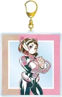 [新品] 麗日お茶子 Ani-Art 第9弾 BIGアクリルキーホルダー 「アニメ 僕のヒーローアカデミア」