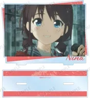 井芹仁菜 場面写BIGアクリルスタンド ver.A 「ガールズバンドクライ」