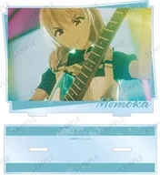 河原木桃香 場面写BIGアクリルスタンド ver.B 「ガールズバンドクライ」