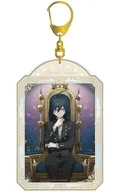 [新品] 最原終一 およさんイラスト 玉座ver. BIGアクリルキーホルダー 「ダンガンロンパシリーズ」