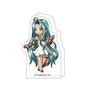 ルリア ころっとアクリルフィギュア 「GRANBLUE FANTASY-グランブルーファンタジー-」