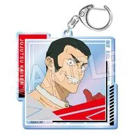 髙羽史彦 オーロラアクリルキーホルダーVol.1 「呪術廻戦 死滅回游」