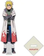 波風ミナト アクリルスタンド 「NARUTO-ナルト- 疾風伝」