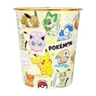 ステッカーズ/ポップ プラダストボックス 「ポケットモンスター」