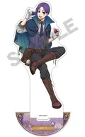 [新品] 御影玲王 シーカー 箔押しアクリルスタンド 「ブルーロック」