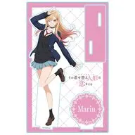 喜多川海夢 アクリルキャラスタンド 「TVアニメ その着せ替え人形は恋をする Season 2」