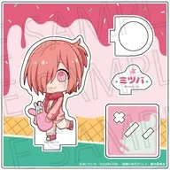 ミツバ アクリルリングスタンド 「TVアニメ 地縛少年花子くん2」