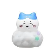 ハチワレ 「ちいかわ なんか小さくてかわいいやつ 雲の上でおやすみライト」