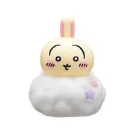 うさぎ 「ちいかわ なんか小さくてかわいいやつ 雲の上でおやすみライト」