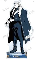 オーランド・リーヴ アクリルスタンド アメコミver. 「TVアニメ Fate/strange Fake」