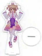 サイバー名取さな アクリルフィギュア 「バーチャルYouTuber 名取さな」?