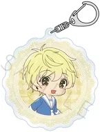 E.草摩紅葉 アクリルキーホルダー 「TVアニメ フルーツバスケット」
