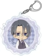 G.草摩はとり アクリルキーホルダー 「TVアニメ フルーツバスケット」