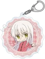 H.草摩綾女 アクリルキーホルダー 「TVアニメ フルーツバスケット」