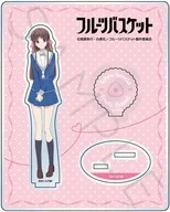A.本田透 アクリルスタンド 「TVアニメ フルーツバスケット」