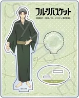 D.草摩紫呉 アクリルスタンド 「TVアニメ フルーツバスケット」