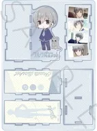 C.草摩由希 ビッグアクリルスタンド 「TVアニメ フルーツバスケット」