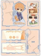 D.草摩夾 ビッグアクリルスタンド 「TVアニメ フルーツバスケット」
