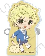 E.草摩紅葉 3wayスタンドクリップ 「TVアニメ フルーツバスケット」