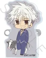 F.草摩はつ春 3wayスタンドクリップ 「TVアニメ フルーツバスケット」