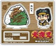 M-SH.鋼牙 第2弾 アクリルスタンド 「犬夜叉」