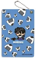 M-SD.弥勒 第2弾 パスケース 「犬夜叉」