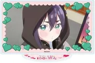 11.場面写 E(場面写イラスト) アクリルスタンド 「君のことが大大大大大好きな100人の彼女」