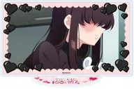 13.場面写 G(場面写イラスト) アクリルスタンド 「君のことが大大大大大好きな100人の彼女」