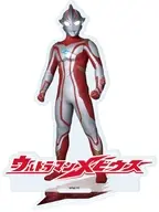 14.ウルトラマンメビウス アクリルスタンド 「ウルトラマンシリーズ」
