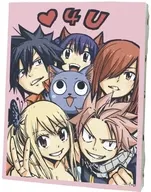 [新品] 01.A(公式イラスト) キャンバスボード 「FAIRY TAIL」