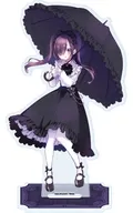 04.黒川椿(描き下ろしイラスト) アクリルスタンド 「アイドルビーバック!」