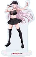 [新品] 13.羽前京香(描き下ろしイラスト) アクリルスタンド 「TVアニメ 魔都精兵のスレイブ2」