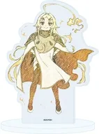 [新品] 02.テオリッタ(グラフアートスケッチイラスト) アクリルスタンド 「TVアニメ 勇者刑に処す 懲罰勇者9004隊刑務記録」