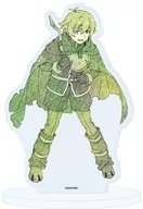 [新品] 03.ドッタ(グラフアートスケッチイラスト) アクリルスタンド 「TVアニメ 勇者刑に処す 懲罰勇者9004隊刑務記録」
