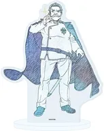 [新品] 05.ノルガユ(グラフアートスケッチイラスト) アクリルスタンド 「TVアニメ 勇者刑に処す 懲罰勇者9004隊刑務記録」