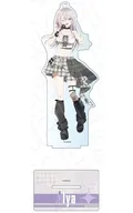 [新品] アリサ・ミハイロヴナ・九条 デカアクリルスタンド ロックバンド ver. 「TVアニメ 時々ボソッとロシア語でデレる隣のアーリャさん」